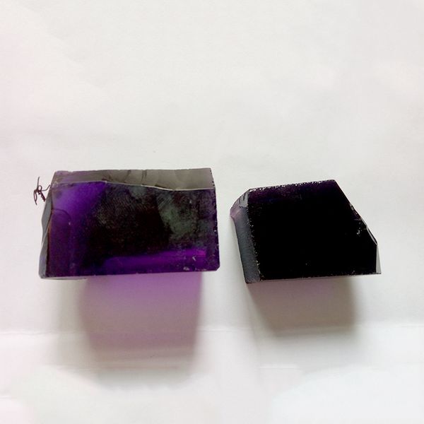 good quality 17-18mm thickness hydrothermal quartz raw crystal amethyst for gemgtone making 2kgs a lot factory direct, Black
good quality 17-18mm thickness hydrothermal quartz raw crystal amethyst for gemgtone making 2kgs a lot factory direct, Black