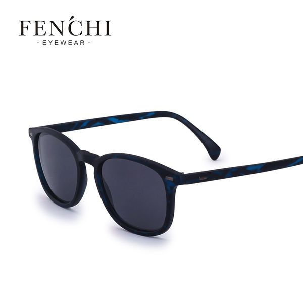 european and american trend new sunglasses retro frame sunglasses stylish personality leopard shade glasses ch01, Blue
european and american trend new sunglasses retro frame sunglasses stylish personality leopard shade glasses ch01, Blue