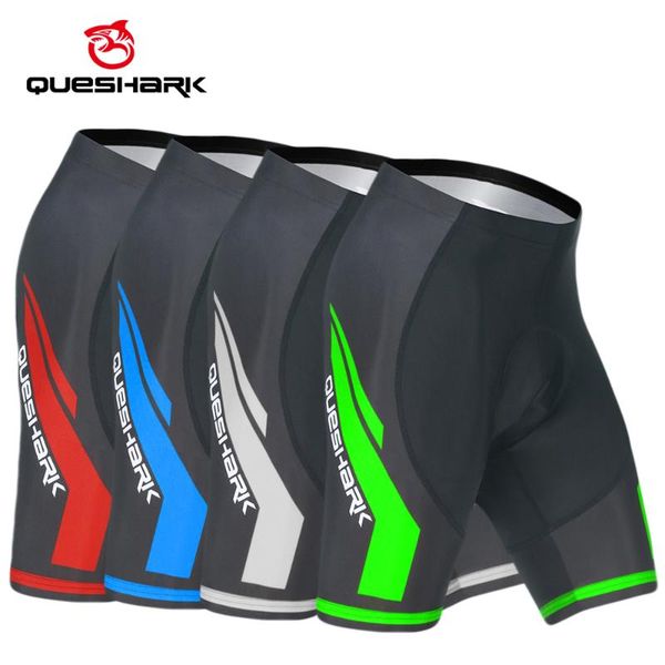 queshark cycling shorts mountain bike breathable men's bike trunks gel padded tights man pro bicycle short pants underwear
queshark cycling shorts mountain bike breathable men's bike trunks gel padded tights man pro bicycle short pants underwear