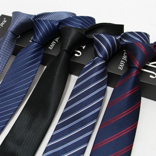 22 styles 7cm mens ties polyester silk stripes dark / bright bridegroom formal wedding business necktie neck tie, Black;blue
22 styles 7cm mens ties polyester silk stripes dark / bright bridegroom formal wedding business necktie neck tie, Black;blue