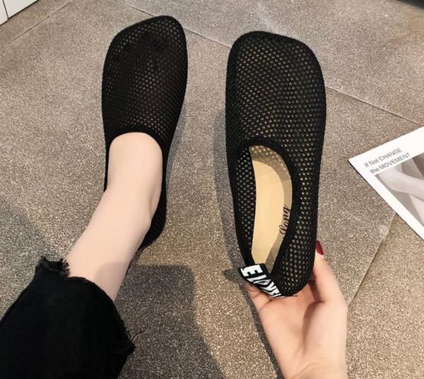sneakers summer women shoes new fashion lightweight knitted casual shoes woman breathable mesh flat, Black
sneakers summer women shoes new fashion lightweight knitted casual shoes woman breathable mesh flat, Black