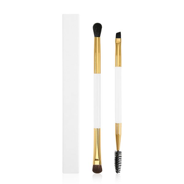 2019 new eyebrow brush double sided eyebrow brush professional makeup brushes for eye brow
2019 new eyebrow brush double sided eyebrow brush professional makeup brushes for eye brow