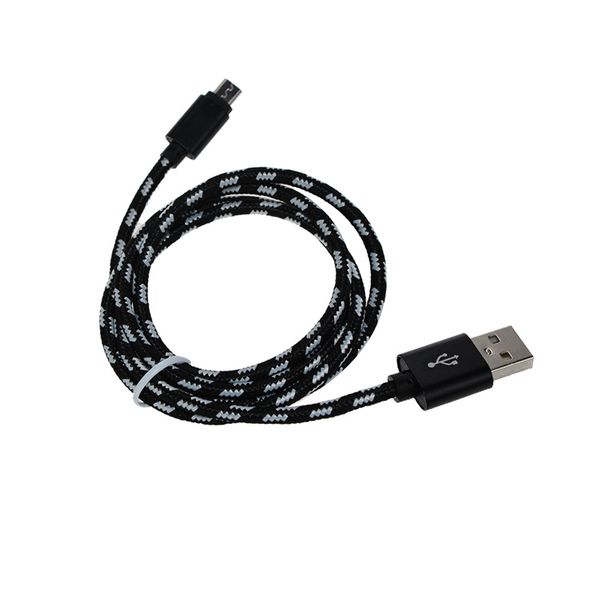 2A зарядный кабель 1M Long Strong металлический корпус Плетеный USB зарядка для Micro USB V8 8 Samsung S7 S8 S10 Тип C Телефон
2A зарядный кабель 1M Long Strong металлический корпус Плетеный USB зарядка для Micro USB V8 8 Samsung S7 S8 S10 Тип C Телефон