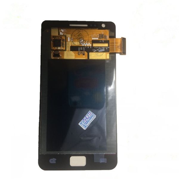 100% tested lcd display for samsung s2 i9100 lcd with touch screen digitizer assembly without frame for samsung galaxy s2 i9100
100% tested lcd display for samsung s2 i9100 lcd with touch screen digitizer assembly without frame for samsung galaxy s2 i9100