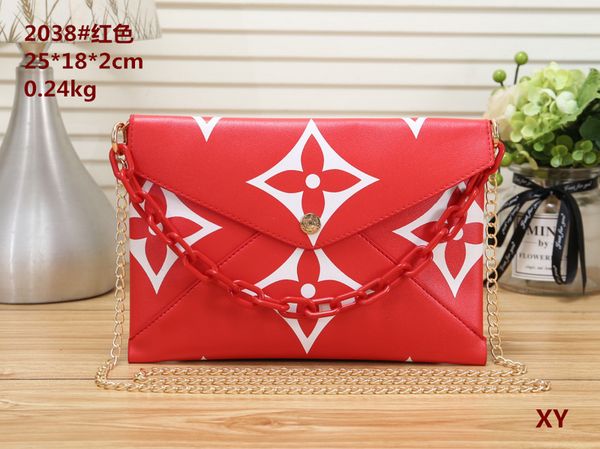 Bolsa de Ombro gaopinzhi666
Bolsa de Ombro gaopinzhi666