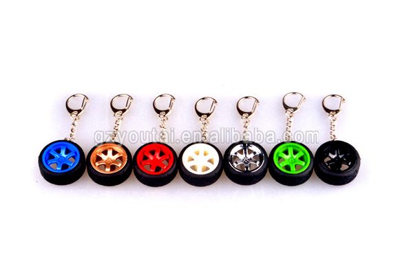 car cool modified te37 wheel hub keychain hellaflush car key pendant new style metal key ring
car cool modified te37 wheel hub keychain hellaflush car key pendant new style metal key ring