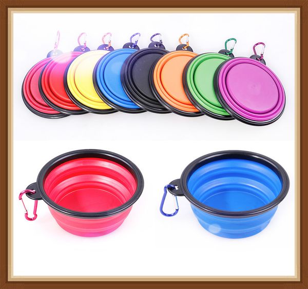 pets dog bowl portable foldable collapsible silicone pet cat dog food water feeding travel bowl drop shipping
pets dog bowl portable foldable collapsible silicone pet cat dog food water feeding travel bowl drop shipping