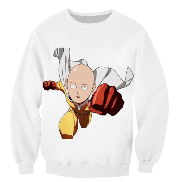 one punch man men and women pullover sweatshirts plain sweatshirt 3d printed cool sweatshirts streetstyle, Black
one punch man men and women pullover sweatshirts plain sweatshirt 3d printed cool sweatshirts streetstyle, Black