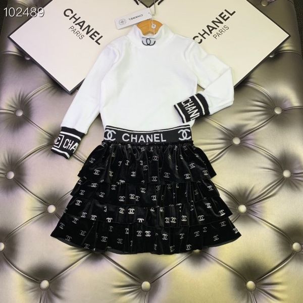 Autumn girl prince 2pc et kid jumper top floral tutu kirt children fa hion retail clothe, White
Autumn girl prince 2pc et kid jumper top floral tutu kirt children fa hion retail clothe, White