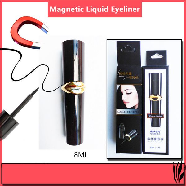8ml magnetic liquid eyeliner for magnetic eyelashes 2019 new long lasting waterproof eye lashes eyeliner black makeup tools dhl
8ml magnetic liquid eyeliner for magnetic eyelashes 2019 new long lasting waterproof eye lashes eyeliner black makeup tools dhl