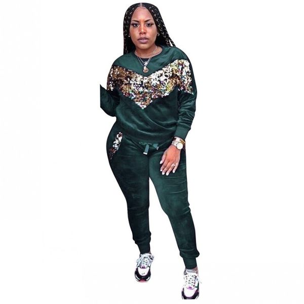 ethnic clothing african sets for women velvet sequin 2 piece set and pant elastic bazin baggy rock style dashiki africa, Red
ethnic clothing african sets for women velvet sequin 2 piece set and pant elastic bazin baggy rock style dashiki africa, Red