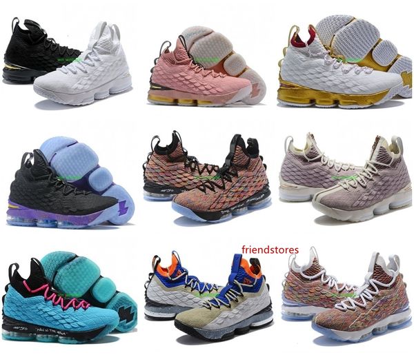 all 15s equality basketball shoes for men james bhm oreo new-le&bron 15 equality sneakers szie 40-46
all 15s equality basketball shoes for men james bhm oreo new-le&bron 15 equality sneakers szie 40-46