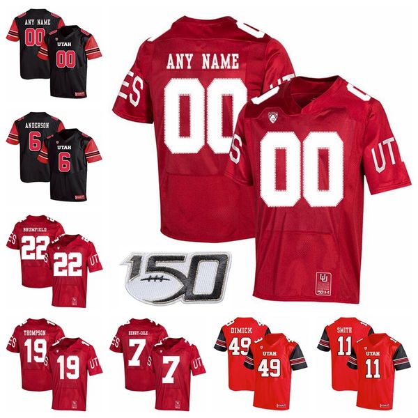 utah utes jerseys jason shelley jersey brant kuithe cole fotheringham matt gay troy williams 2020 college football jerseys custom stitched, Black
utah utes jerseys jason shelley jersey brant kuithe cole fotheringham matt gay troy williams 2020 college football jerseys custom stitched, Black