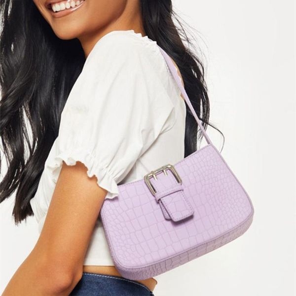 retro alligator mini underarm bag 2020 new female baguette shape shoulder bags handbags women bags hand tote bag
retro alligator mini underarm bag 2020 new female baguette shape shoulder bags handbags women bags hand tote bag