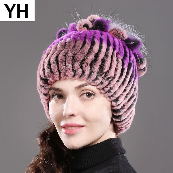 new handmade knitted real rex fur beanies hats women winter warm genuine rex fur cap lady flowers skullies, Blue;gray
new handmade knitted real rex fur beanies hats women winter warm genuine rex fur cap lady flowers skullies, Blue;gray