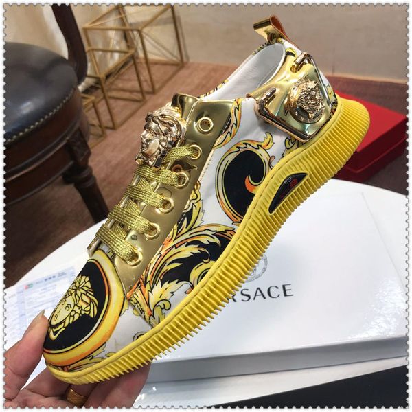 2019qiz spring and autumn men s casual sports shoes high-belt travel sneakers, with micro-standard, with the original box fast deliveryh
2019qiz spring and autumn men s casual sports shoes high-belt travel sneakers, with micro-standard, with the original box fast deliveryh