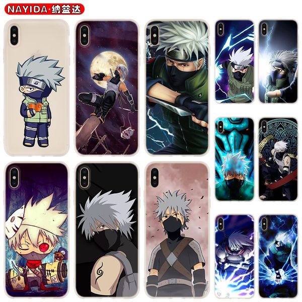 soft phone case for iphone 11 pro x xr xs max 8 7 6 6s 6plus 5s s10 s11 note 10 plus huawei p30 xiaomi cover naruto kakasi poster
soft phone case for iphone 11 pro x xr xs max 8 7 6 6s 6plus 5s s10 s11 note 10 plus huawei p30 xiaomi cover naruto kakasi poster