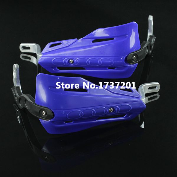 handlebar handguards hand guards fit 7/8" 22mm bar or 1-1/8 28mm fat bar motorcycle motorcross dirt bike atv quad
handlebar handguards hand guards fit 7/8" 22mm bar or 1-1/8 28mm fat bar motorcycle motorcross dirt bike atv quad