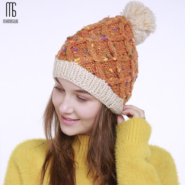 beanie/skull caps diamondshaped, handwoven knitting wool - insulated round hat knitted plus cashmere multiple colour floral big hairball, Blue;gray
beanie/skull caps diamondshaped, handwoven knitting wool - insulated round hat knitted plus cashmere multiple colour floral big hairball, Blue;gray