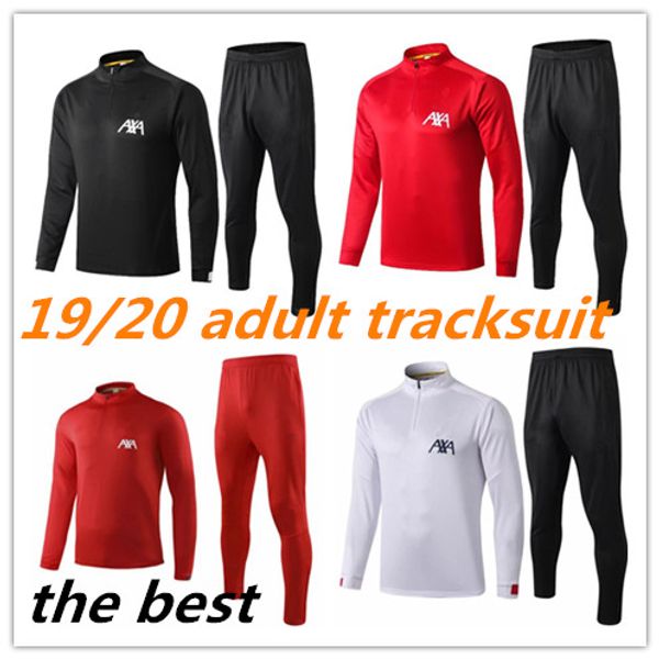 2019 2020 long leeve long pant track uit jacket 19 20 training uit port wear, Black;red
2019 2020 long leeve long pant track uit jacket 19 20 training uit port wear, Black;red