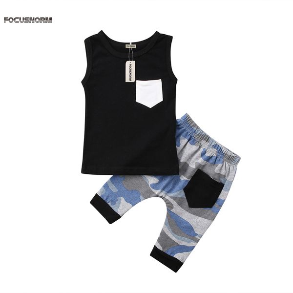 focusnorm new fashion soft pretty newborn infant baby boy girl clothes vest +camo short pants 2pcs outfits set, White
focusnorm new fashion soft pretty newborn infant baby boy girl clothes vest +camo short pants 2pcs outfits set, White