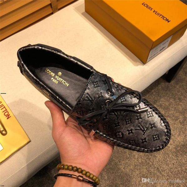 18ss летняя мужская обувь повседневная luxury бренды 2020 genuine leather mens мокасины мокасины дышащий слип на лодке обуви бездельников yy, Black
18ss летняя мужская обувь повседневная luxury бренды 2020 genuine leather mens мокасины мокасины дышащий слип на лодке обуви бездельников yy, Black