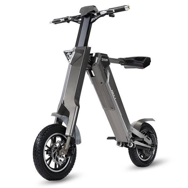 12inch electric bike 240w motor smart electric scooter 48v lithium battery smart folding bicycle to cycling ebike, Silver;blue
12inch electric bike 240w motor smart electric scooter 48v lithium battery smart folding bicycle to cycling ebike, Silver;blue