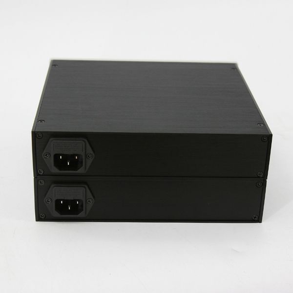 bz2204b all aluminum housing mini amplifier chassis power amp case diy box 210mm*46mm*191mm
bz2204b all aluminum housing mini amplifier chassis power amp case diy box 210mm*46mm*191mm