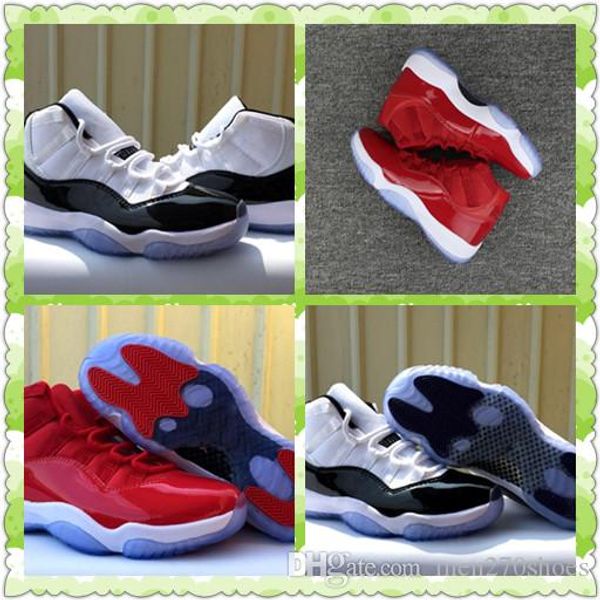 11 concord 45 big promotion 11 win like 96 new men women basketball shoes gown gym red bred legend sports trainer sneaker size5.5~13
11 concord 45 big promotion 11 win like 96 new men women basketball shoes gown gym red bred legend sports trainer sneaker size5.5~13
