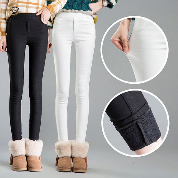 waist high women 2019 winter warm velvet office work pencil pants capris plus size ladies formal trousers female dropshipping, Black;white
waist high women 2019 winter warm velvet office work pencil pants capris plus size ladies formal trousers female dropshipping, Black;white
