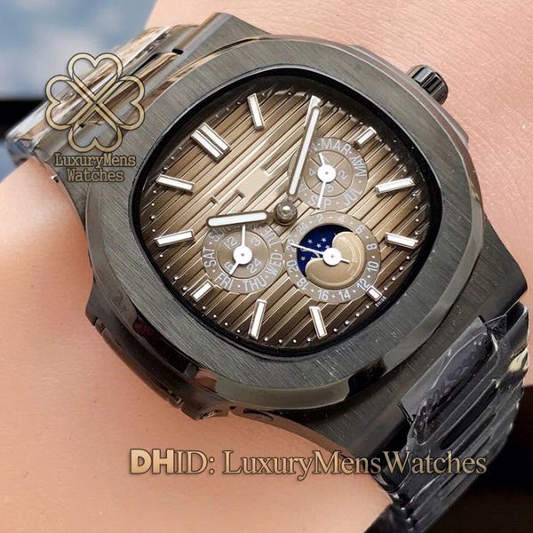 9 styles luxury mens watches automatic movement steel strap luxury watches 5740 1g-001 moon phase multi-time zone function montres de luxe, Slivery;brown
9 styles luxury mens watches automatic movement steel strap luxury watches 5740 1g-001 moon phase multi-time zone function montres de luxe, Slivery;brown