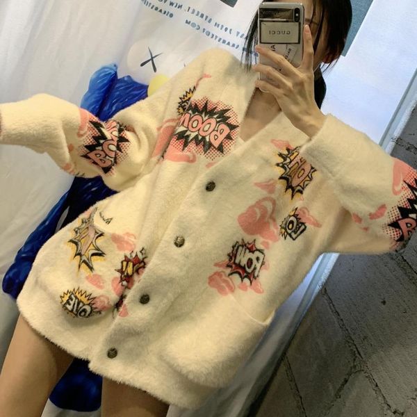 женский свитер повседневная мода свитер размер s l удобный теплый wsj011#112543 sun07, White;black
женский свитер повседневная мода свитер размер s l удобный теплый wsj011#112543 sun07, White;black