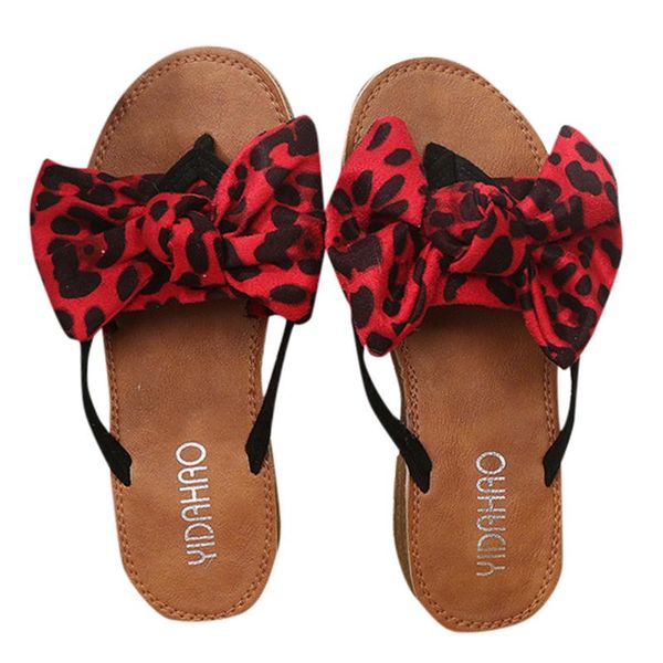 sagace shoes woman fashion leopard bowknot design flat flip flops outdoor soft sport beach shoes slippers women summer 2020apr14, Black
sagace shoes woman fashion leopard bowknot design flat flip flops outdoor soft sport beach shoes slippers women summer 2020apr14, Black