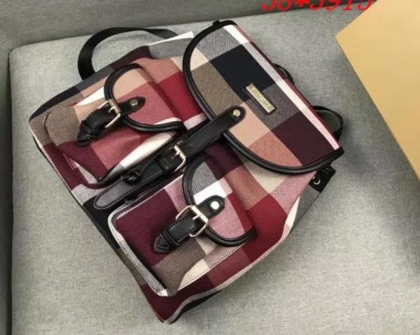 Backpacks designer 2019 luxury fashion women lady black red rucksack bag charms free shipping
Backpacks designer 2019 luxury fashion women lady black red rucksack bag charms free shipping