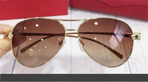 new fashion designer sunglasses 8200993 metal pilots frame popular selling style uv400 lens protection eyew classic style, White;black
new fashion designer sunglasses 8200993 metal pilots frame popular selling style uv400 lens protection eyew classic style, White;black