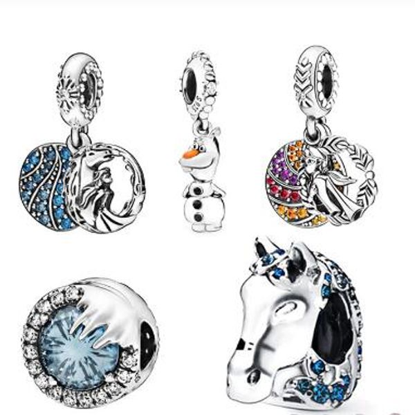 2019 winter new arrivals 925 sterling silver loose beads charms fit original pandora bracelet women diy fashion fine jewelry ing, Black
2019 winter new arrivals 925 sterling silver loose beads charms fit original pandora bracelet women diy fashion fine jewelry ing, Black
