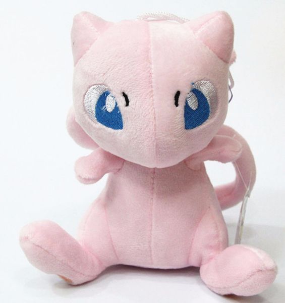 new arrival dex mew plush toy cute mew soft stuffed animals 16 cm kids present pet supplies
new arrival dex mew plush toy cute mew soft stuffed animals 16 cm kids present pet supplies