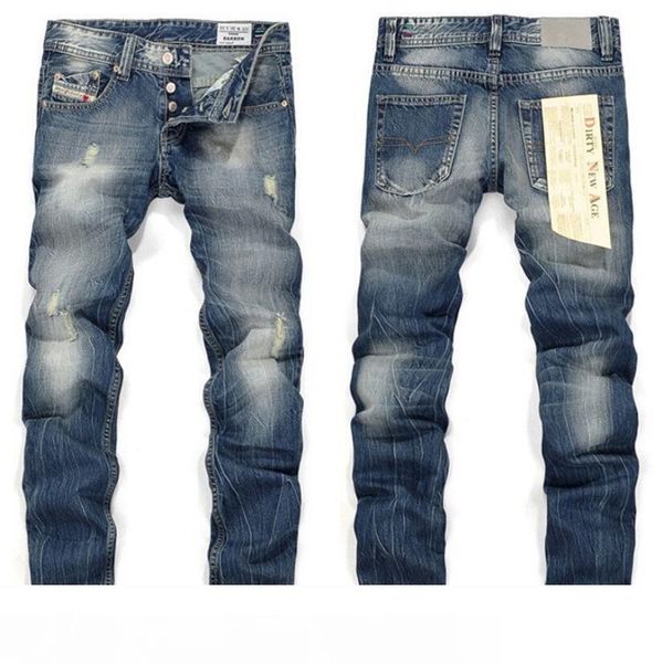 high-quality jeans fashion designer mens shorts jeans slim motorcycle moto biker causal mens denim pants hip hop men jeans 28-42, Blue
high-quality jeans fashion designer mens shorts jeans slim motorcycle moto biker causal mens denim pants hip hop men jeans 28-42, Blue