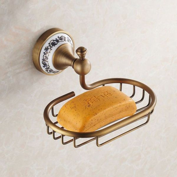 eco-friendly antique brass with ceramic soap holder copper soap dishes soap basket bathroom accessories banheiro accessories
eco-friendly antique brass with ceramic soap holder copper soap dishes soap basket bathroom accessories banheiro accessories