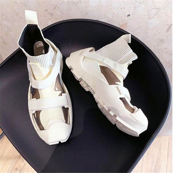 detachable knitted sneakers white black cut-outs casual shoes 3 way wearing shoes outdoor for women
detachable knitted sneakers white black cut-outs casual shoes 3 way wearing shoes outdoor for women