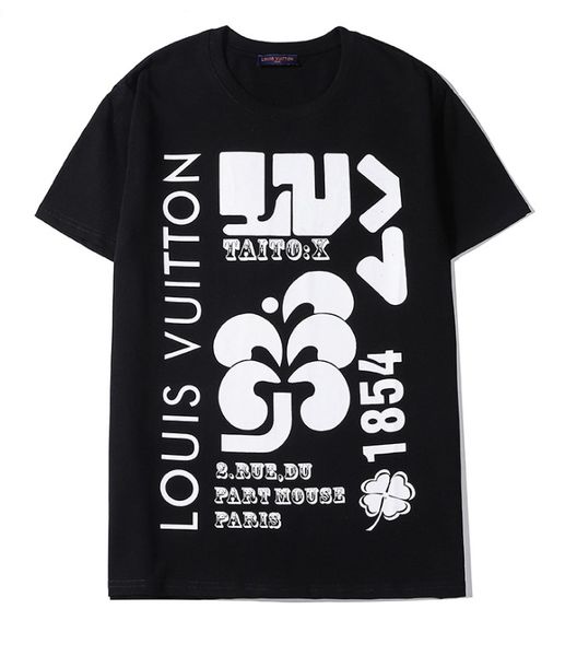 mens designer t shirt women brand t shirt letter printedtees summer luxury short sleeves casual shirts 2032502q, White
mens designer t shirt women brand t shirt letter printedtees summer luxury short sleeves casual shirts 2032502q, White