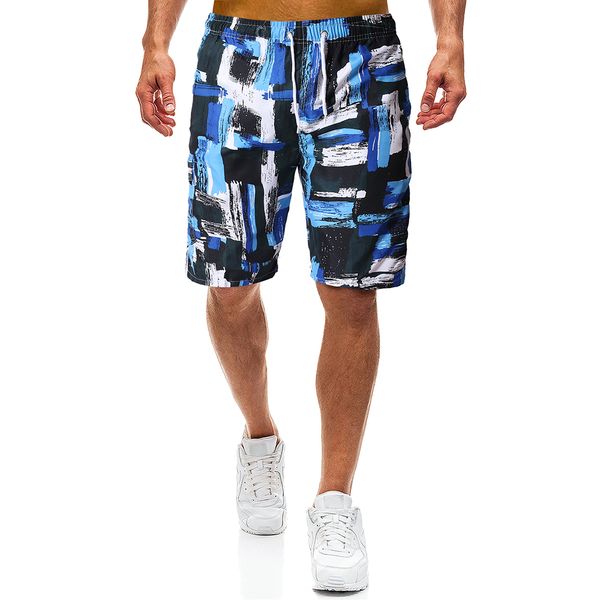 quick dry shorts men's loose fitness running training sports shorts men's casual breathable printed beach work casual y, White;black
quick dry shorts men's loose fitness running training sports shorts men's casual breathable printed beach work casual y, White;black