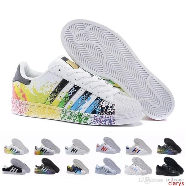 originals superstar white hologram iridescent gray gold superstars 80s pride sneakers super star women men sport casual shoes eur 36-45
originals superstar white hologram iridescent gray gold superstars 80s pride sneakers super star women men sport casual shoes eur 36-45