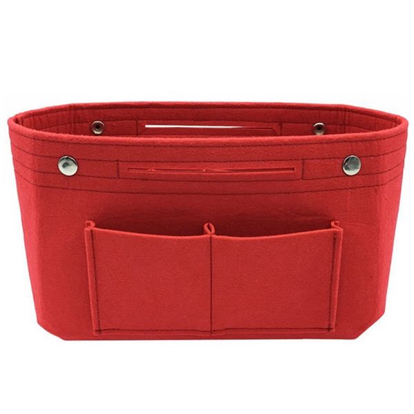 felt cloth inner bag women fashion handbag multi-pockets cosmetic storage organizer bags luggage bags accessories
felt cloth inner bag women fashion handbag multi-pockets cosmetic storage organizer bags luggage bags accessories