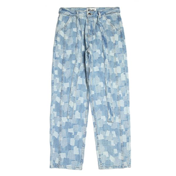 oversize hip hop men jeans denim loose blue straight plaid washed biker vintage high street pants rap punk outdoor trousers
oversize hip hop men jeans denim loose blue straight plaid washed biker vintage high street pants rap punk outdoor trousers