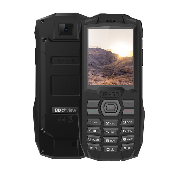 Blackview BV1000 IP68 Водонепроницаемый пылезащитный противоударный 3-антиблокированный 2
Blackview BV1000 IP68 Водонепроницаемый пылезащитный противоударный 3-антиблокированный 2