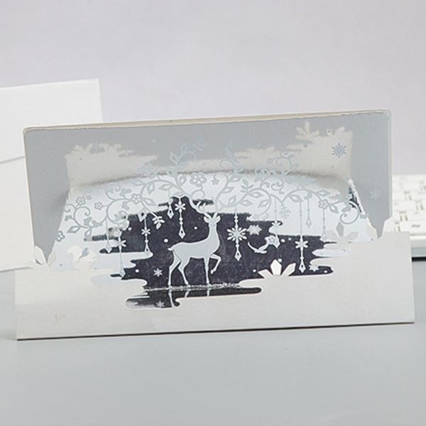 1pc creative birthday chinese new year thanksgiving day card with envelope dream mirror greeting card christmas birthday gift
1pc creative birthday chinese new year thanksgiving day card with envelope dream mirror greeting card christmas birthday gift