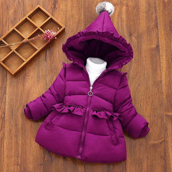 baby girls winter thickening cotton coat children's clothing jacket down jacket comfortable cute baby clothes children clothing, Blue;gray
baby girls winter thickening cotton coat children's clothing jacket down jacket comfortable cute baby clothes children clothing, Blue;gray