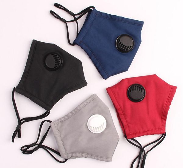 fast shipping in stockpure cotton with breathing valve face masks pm2.5 reusable more safer anti-splash dust with filters mask
fast shipping in stockpure cotton with breathing valve face masks pm2.5 reusable more safer anti-splash dust with filters mask
