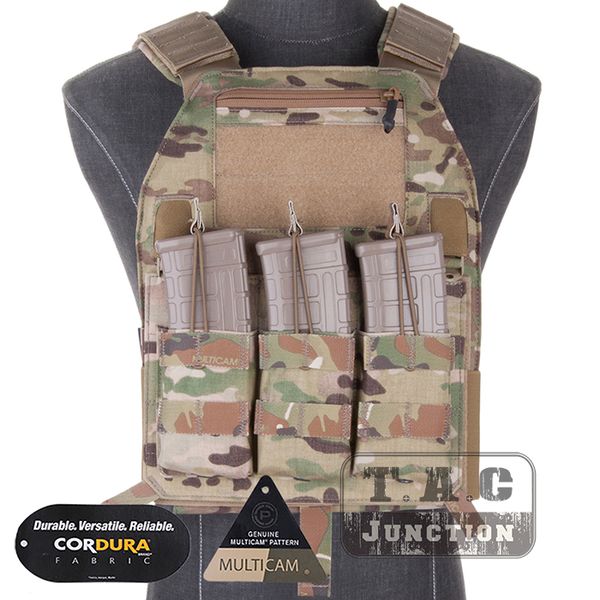 lbx-4019 419 armatus slick plate carrier emersongear body armor tactical lightweight adjustable molle combat vest, Camo;black
lbx-4019 419 armatus slick plate carrier emersongear body armor tactical lightweight adjustable molle combat vest, Camo;black